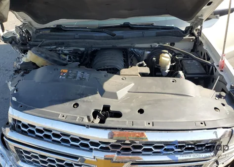 2014 Chevrolet Silverado C1500 Lt from USA, damaged, VIN 3GCPCREC2EG235080